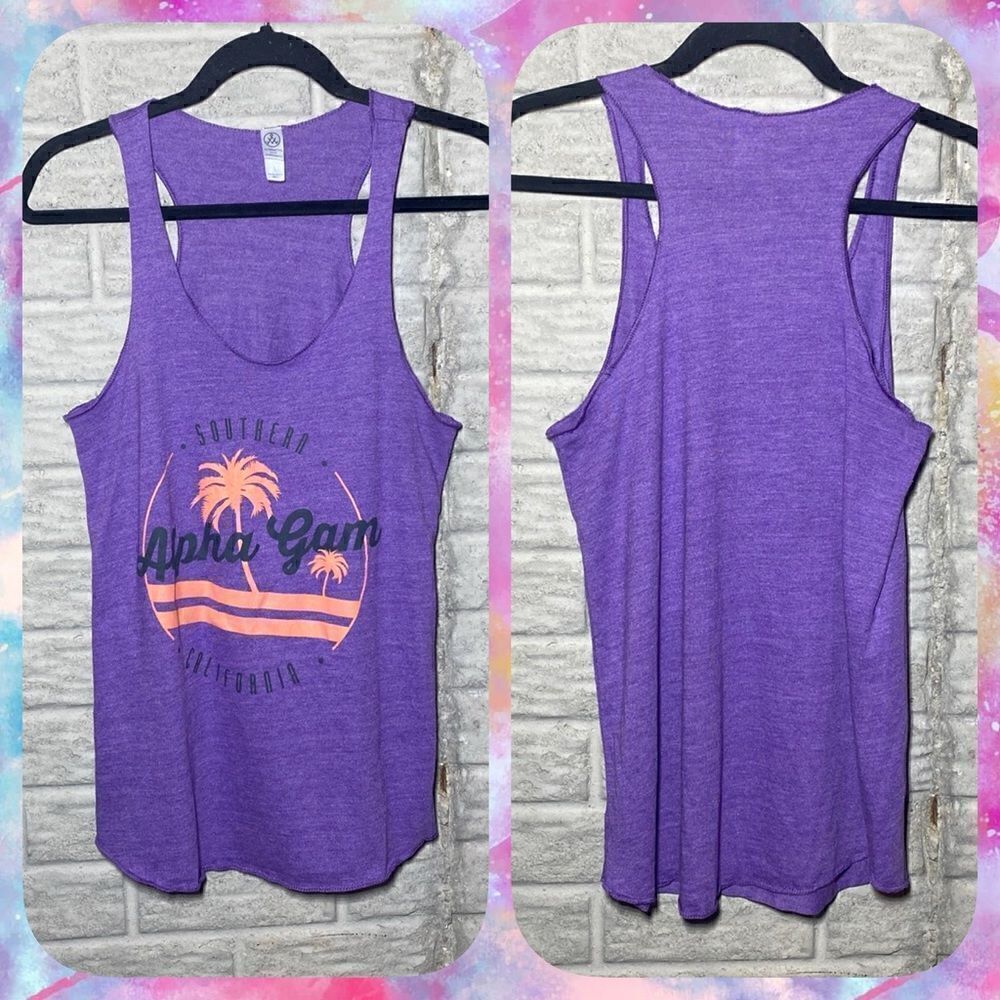 Alternative tank top Women's Size Large
